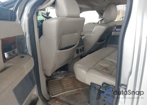 2006 Ford F-150 Lariat/Xlt z USA, uszkodzony, nr VIN 1FTPW12V76FA95142